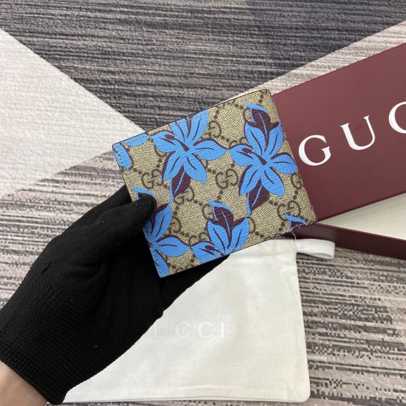 Gvc*1 wallets